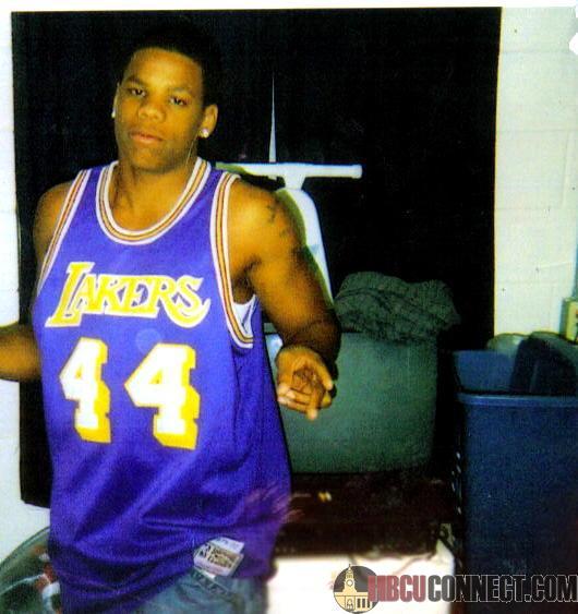 LAKERS JERSEY