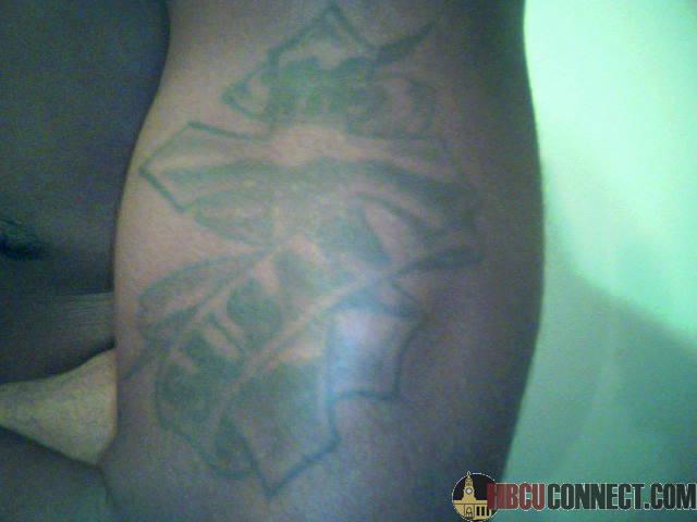 SHOW UR TAT