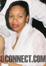 OES-Sister Tennesha Frierson