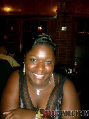 At my senior Homecoming dance