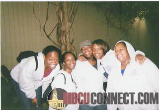 Me and my girls at the zoo in b