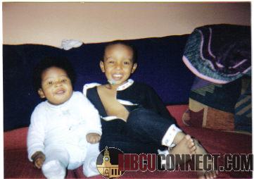 they love their mama!!!!!