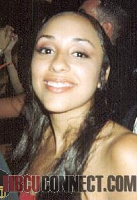 My original HBCU connect avatar....