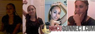 My black T collection