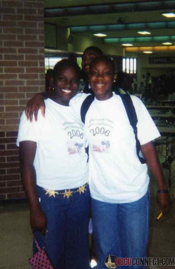 Me and my Best friend