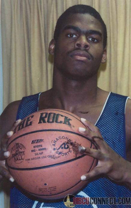 when I first started the basketball season