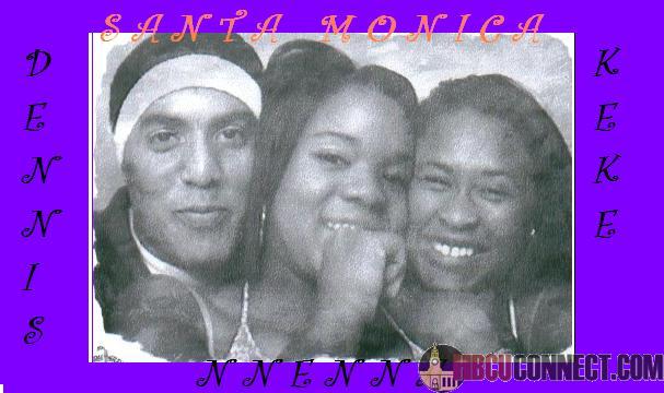 SANTA MONICA