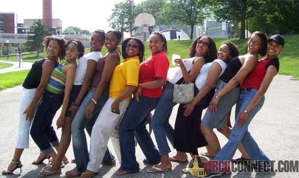 Nu Chapter Deltas