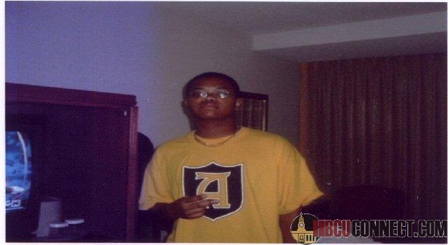 HBCU Marching Bands....STAND UP!!!!