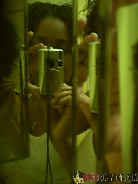 me at home bored as hell