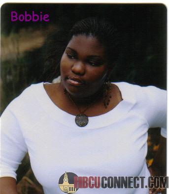 Bobbie