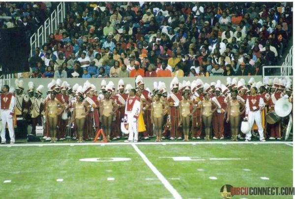 2004 Honda Battle of the Bands