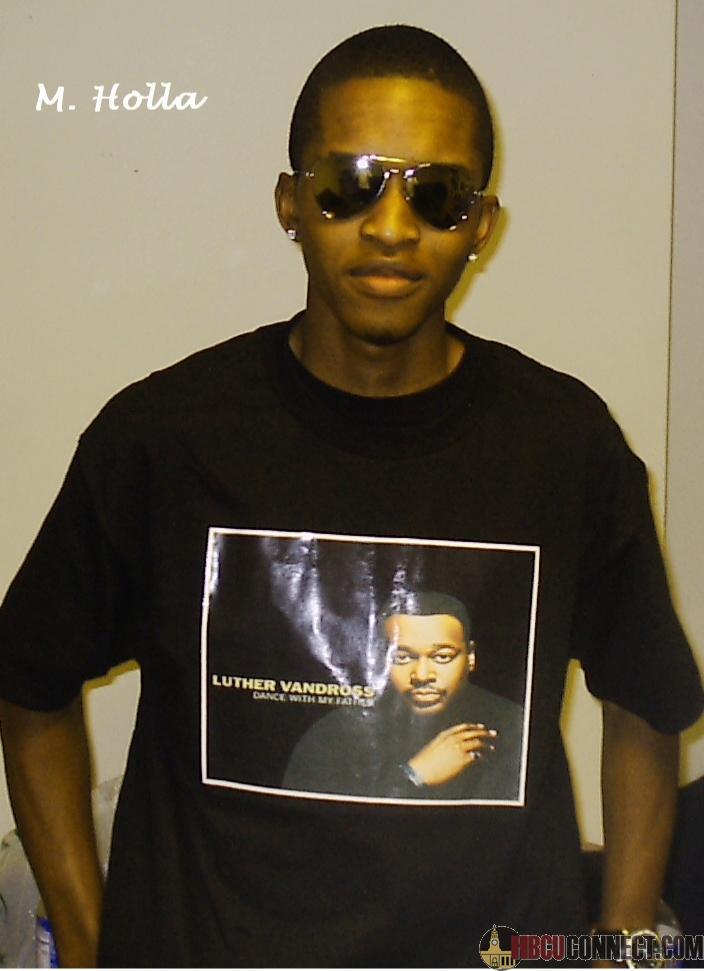 Rest In Peace Luther