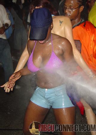 Wet Fete