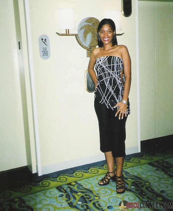 Me at the Loews Hotel - Miami