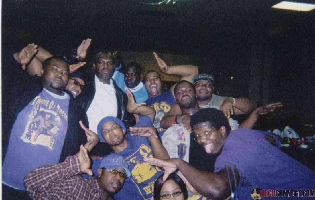 Del State Homecoming