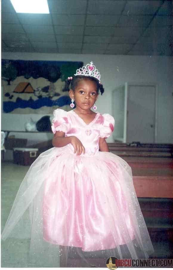 Richea Juanita Deveaux