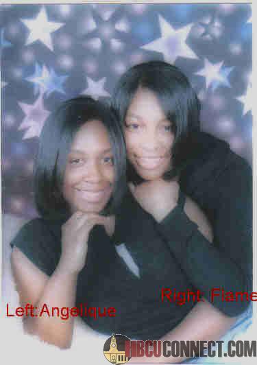 Me and My Best Friend