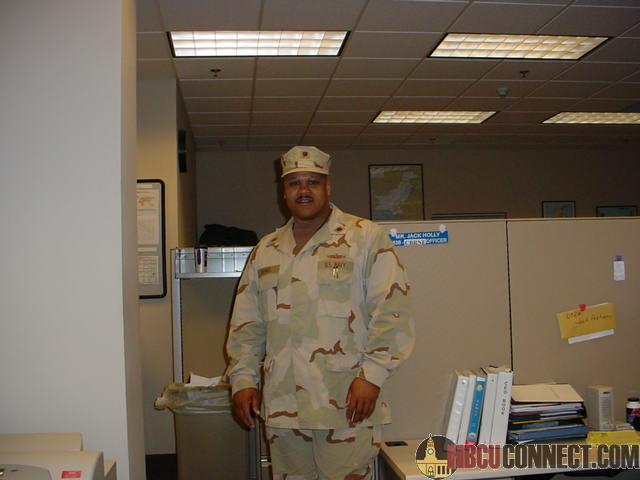 What have you done for my navy today