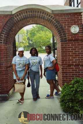 Spelman