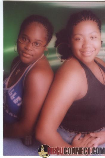 me and my best friend