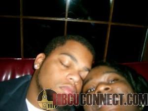 Me and My Boo Being Silly