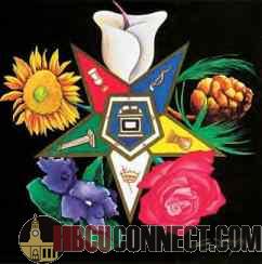 Order of Eastern Star