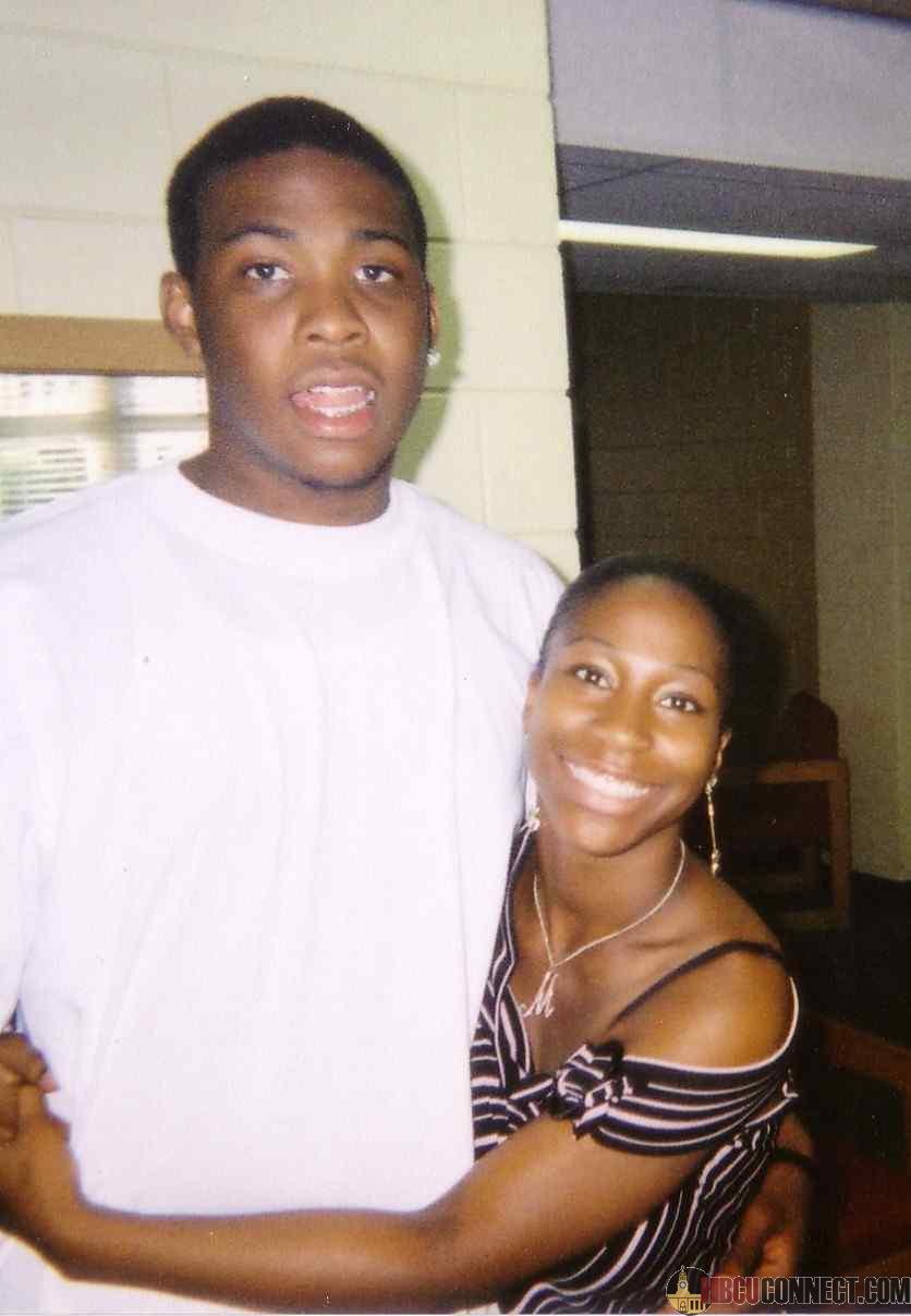 Just chillin wit tha ladies