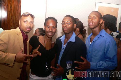 Phi Beta Sigma Fraternity Conclave 2005