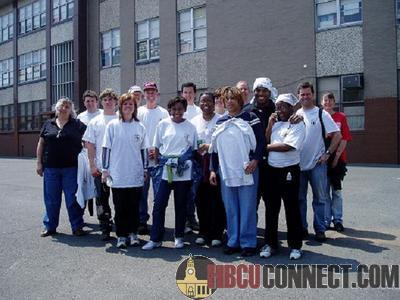 New Jersey Cares Day