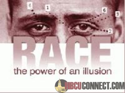 Race is a Social Construct-LSM