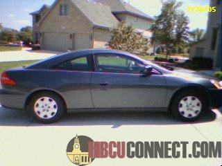 Get up out the coupe if you dont get loose.