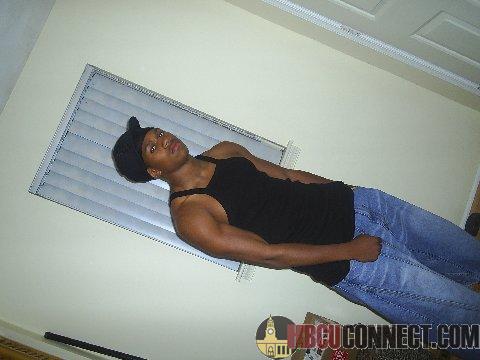 Most girls are insecure about their men