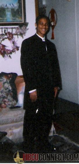 Me Bout Ta Head 2 Da Prom