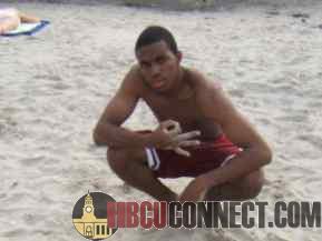 Close up of the beach