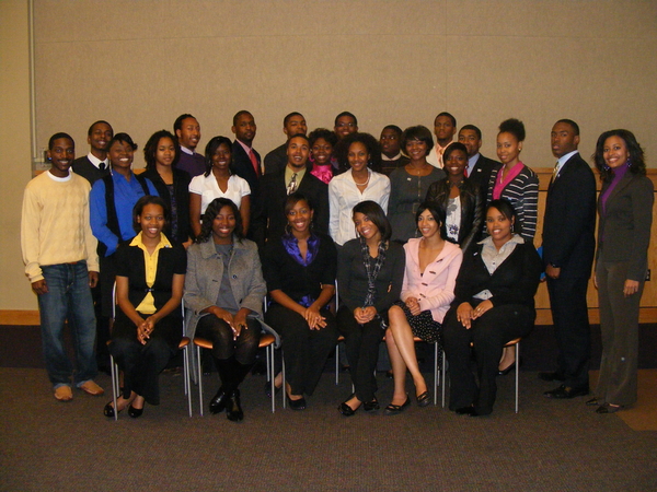 SIFE IS ORGANIZATION OF THE YEAR