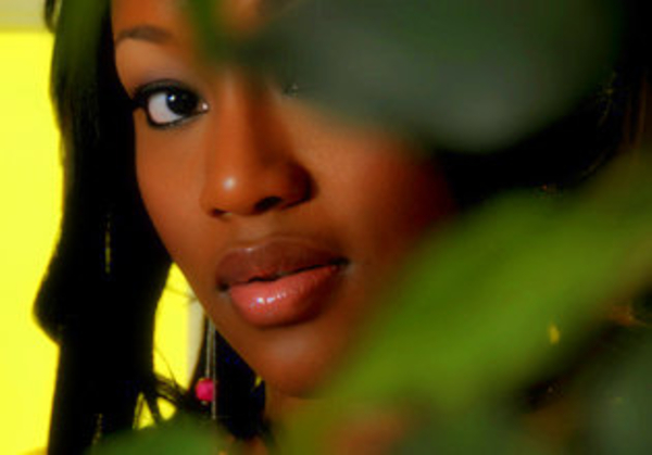 Miss Alabama A&M University 2009-2010...ME!!!