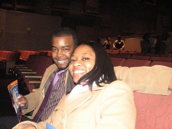 HBCU Alumni united in Love featured in �Will you marry me 2010?� Essence magazine contest!