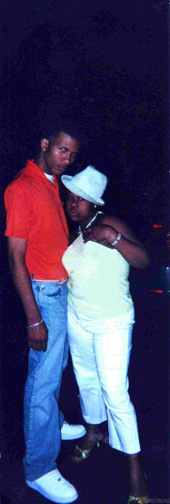 Worlds Greatest Friends