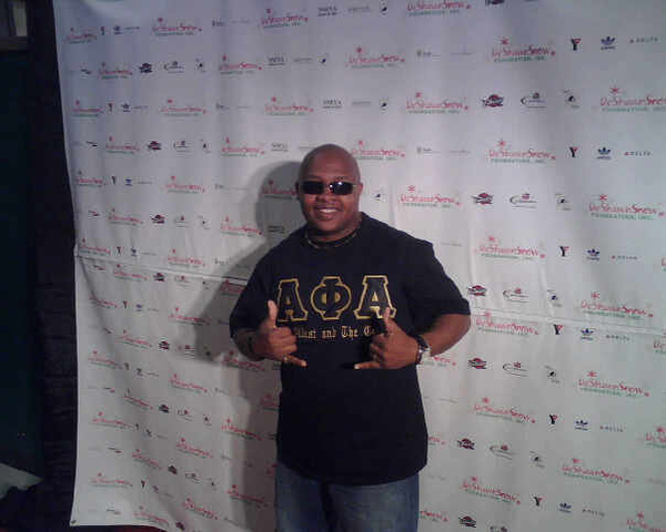 Henry M. Carter, MBA