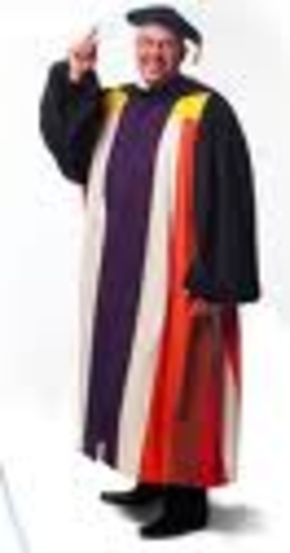 Tom Joyner Foundation � �Full Ride� Scholars Say Program Has Been a Life-Changer