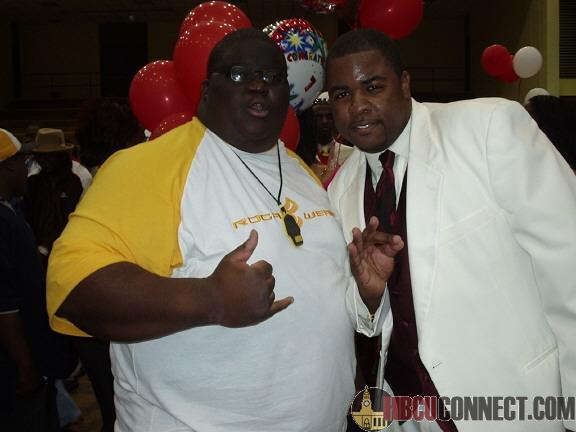Nupe and an Alpha