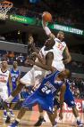 Heritage Sports Radio Network Announces 2010 Basketball 