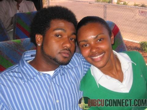 My Boy from Howard University