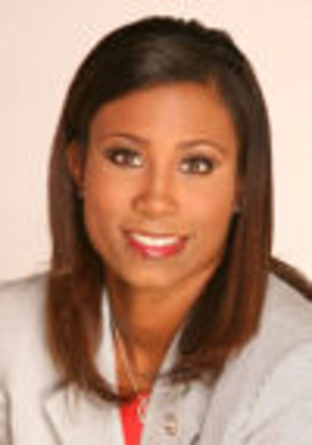 Jones Named Director of Athletics at Clark Atlanta