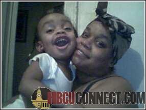 my mother and my brother