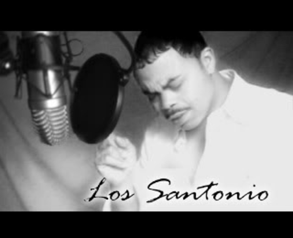 Sincerely Lord, your son