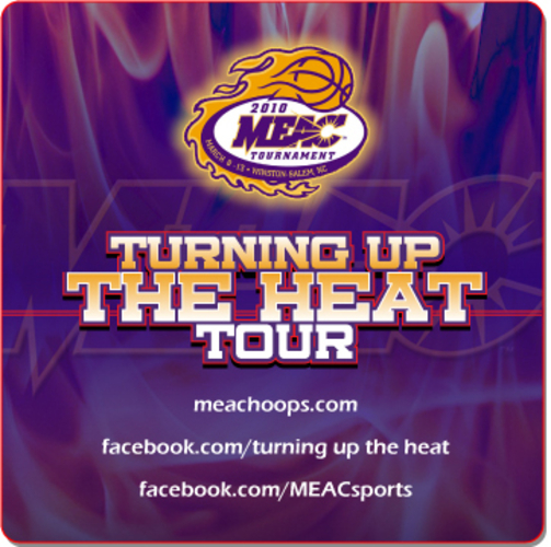 Party with 106 & Park