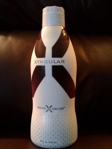 Are you looking for an extra stream of income opportunity? Xyngular can be your vehicle: