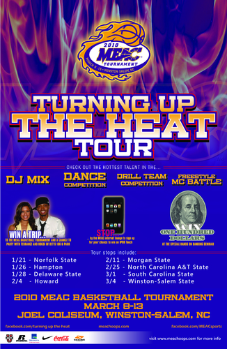 Award Winning Black College Radio Show DirectEFX 1 25 10